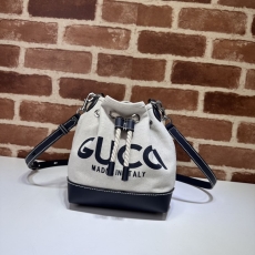 Gucci Bucket Bags